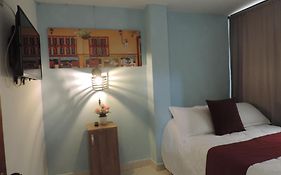 Hotel San Juan Guatape
